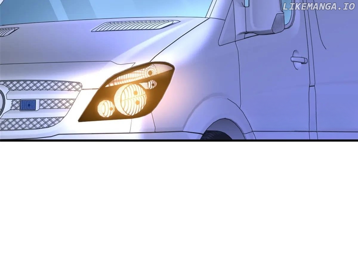 I randomly have a new career every week Chapter 813 - page 52